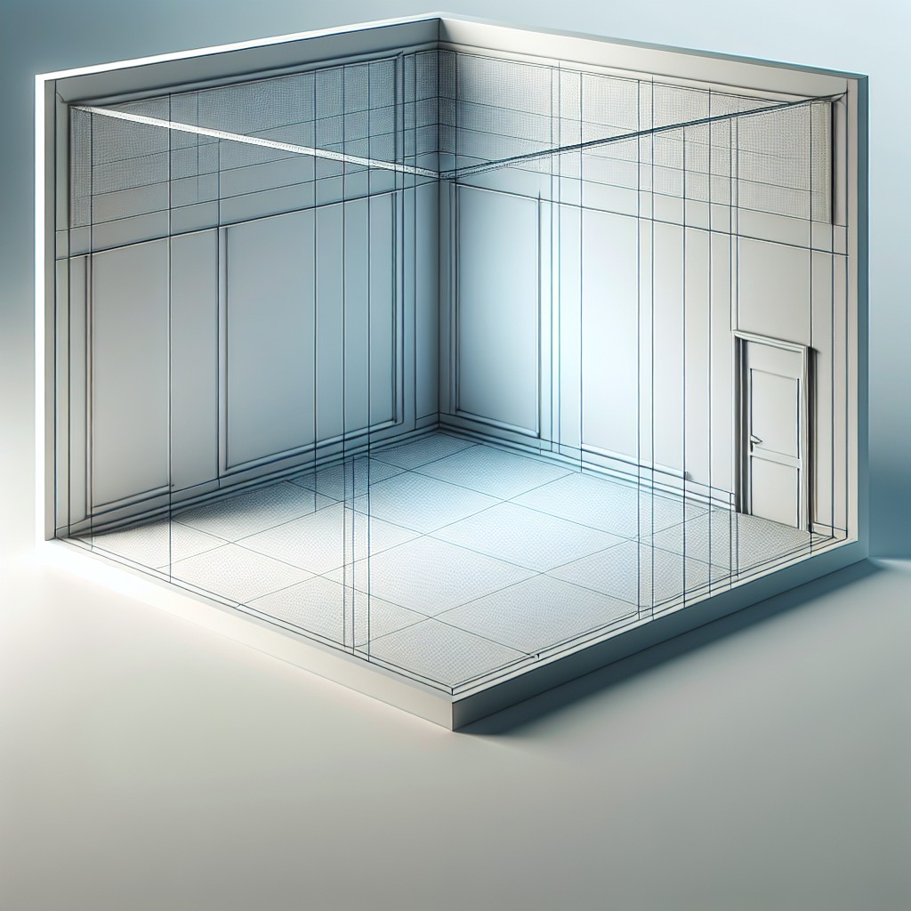 understanding 16x24 in terms of square footage