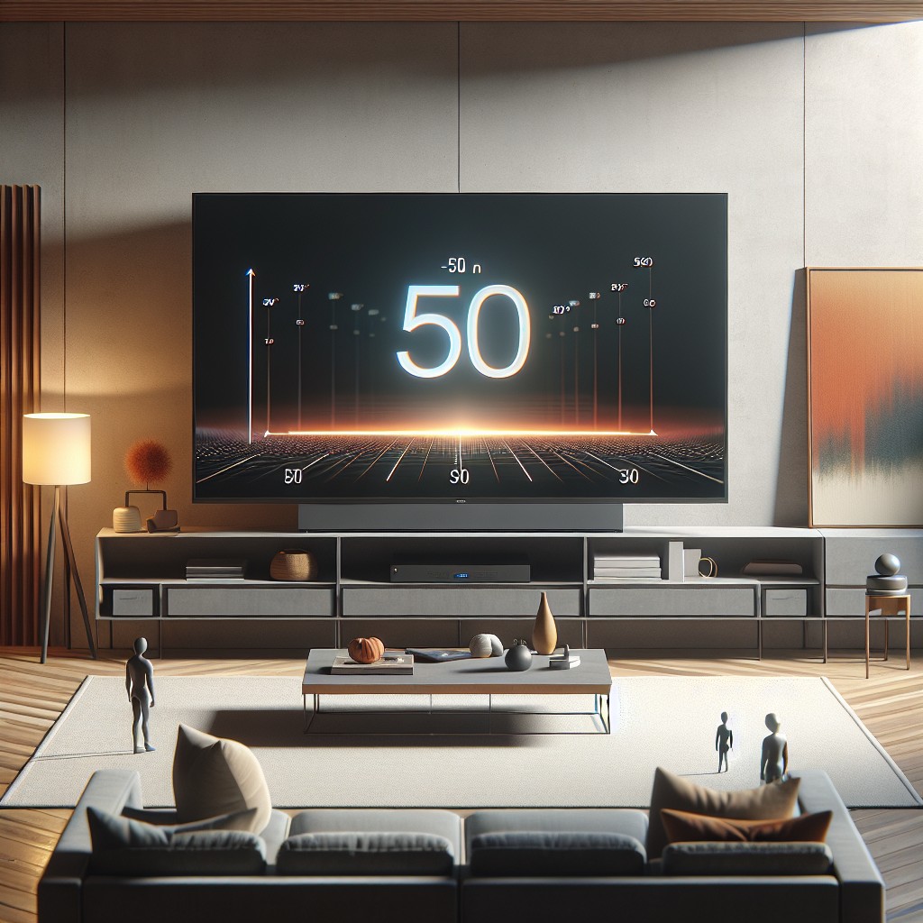 understanding tv screen size