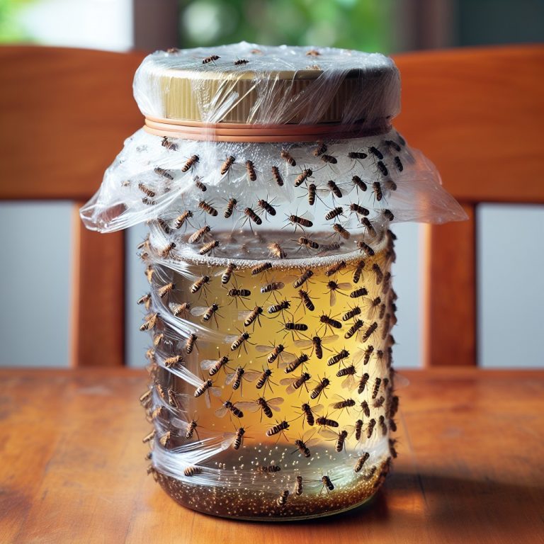 How to Kill Gnats Effective Methods for a GnatFree Home