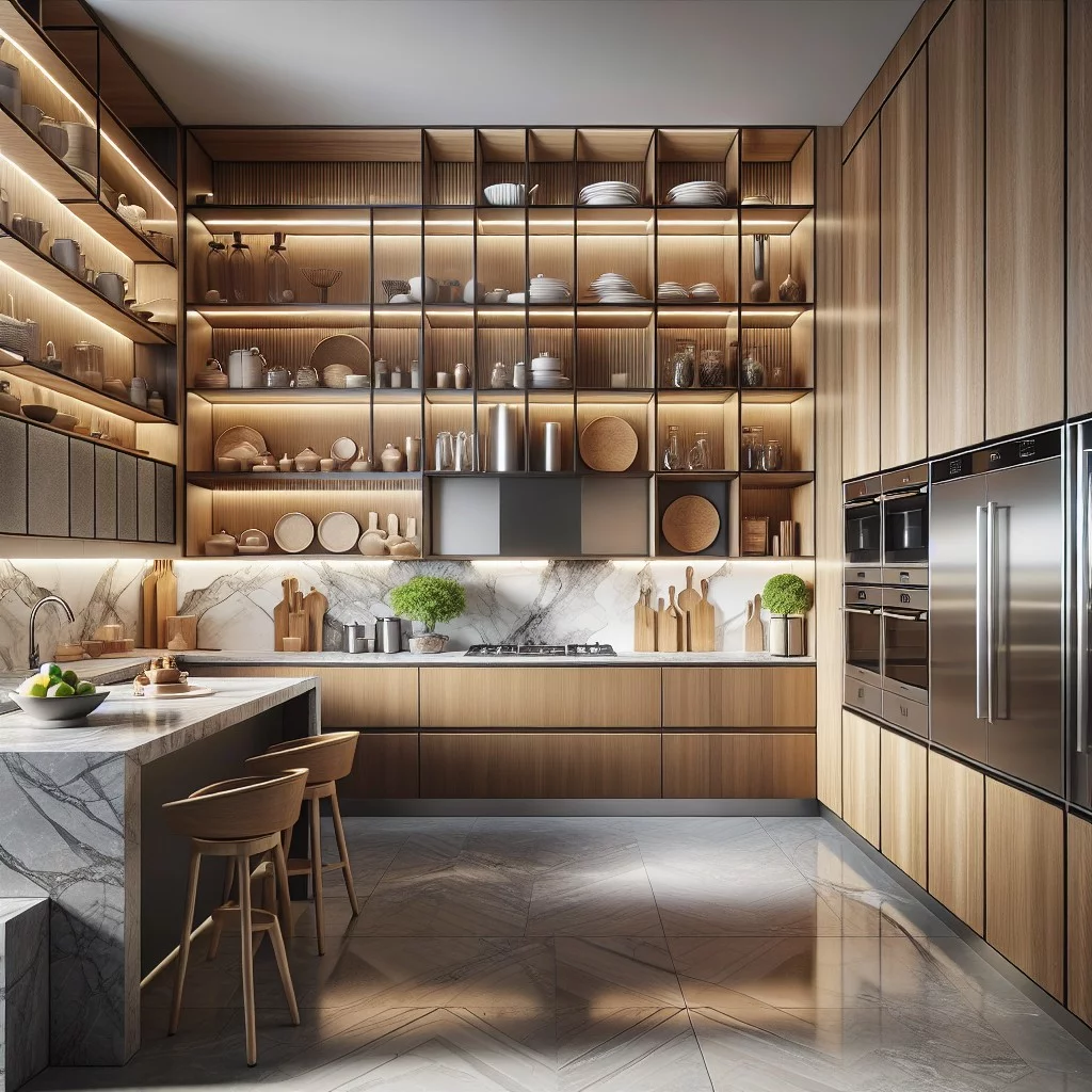 what do kitchen cabinets cost