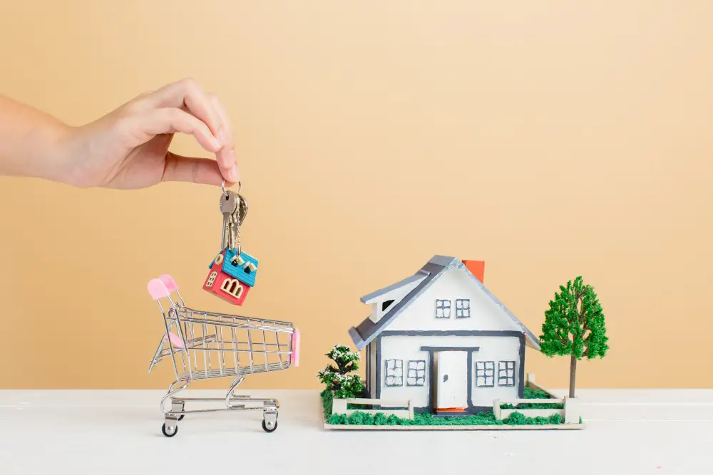 General Comparison Between Buying and Renting a Home