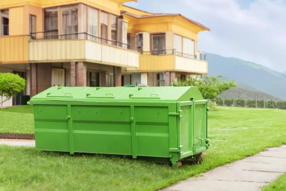 Understanding the Basics of Dumpster Rentals