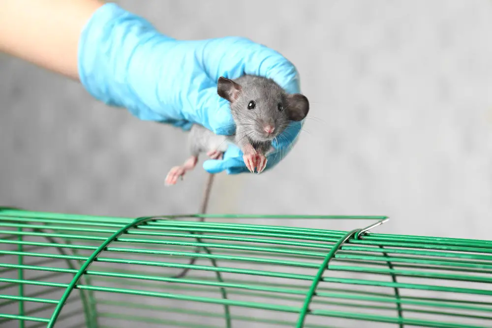 Understanding the Need for Expert Rat Control