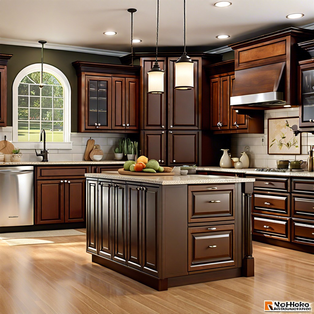average cost of cabinet refacing
