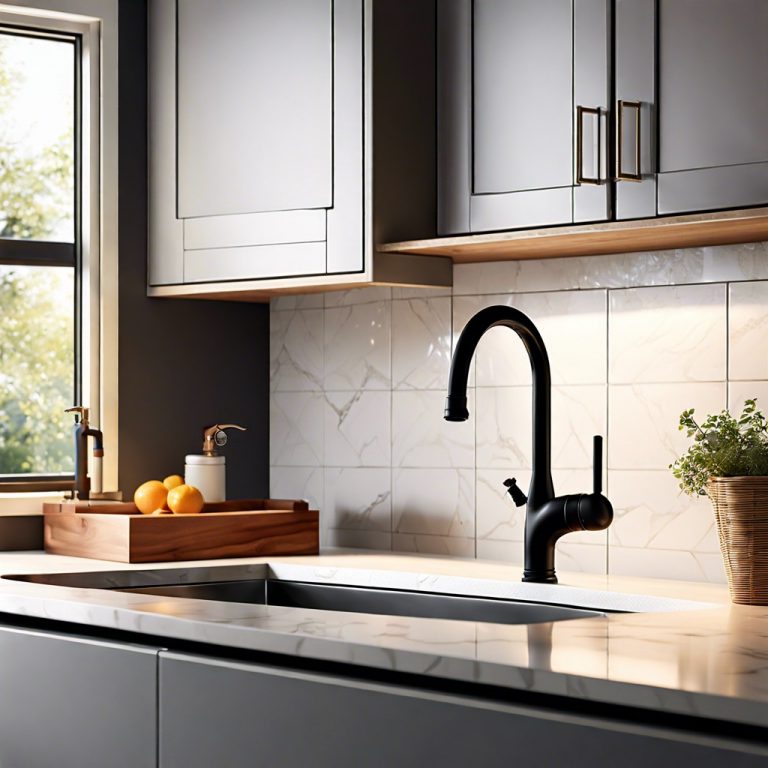 Sink Installation Cost Understanding the Factors and Process