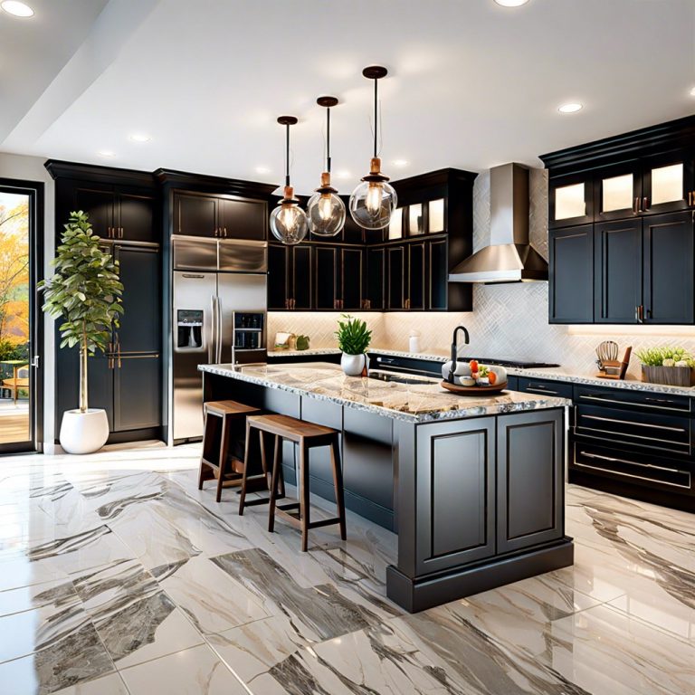 How Much Do Countertops Cost Factors and Price Ranges