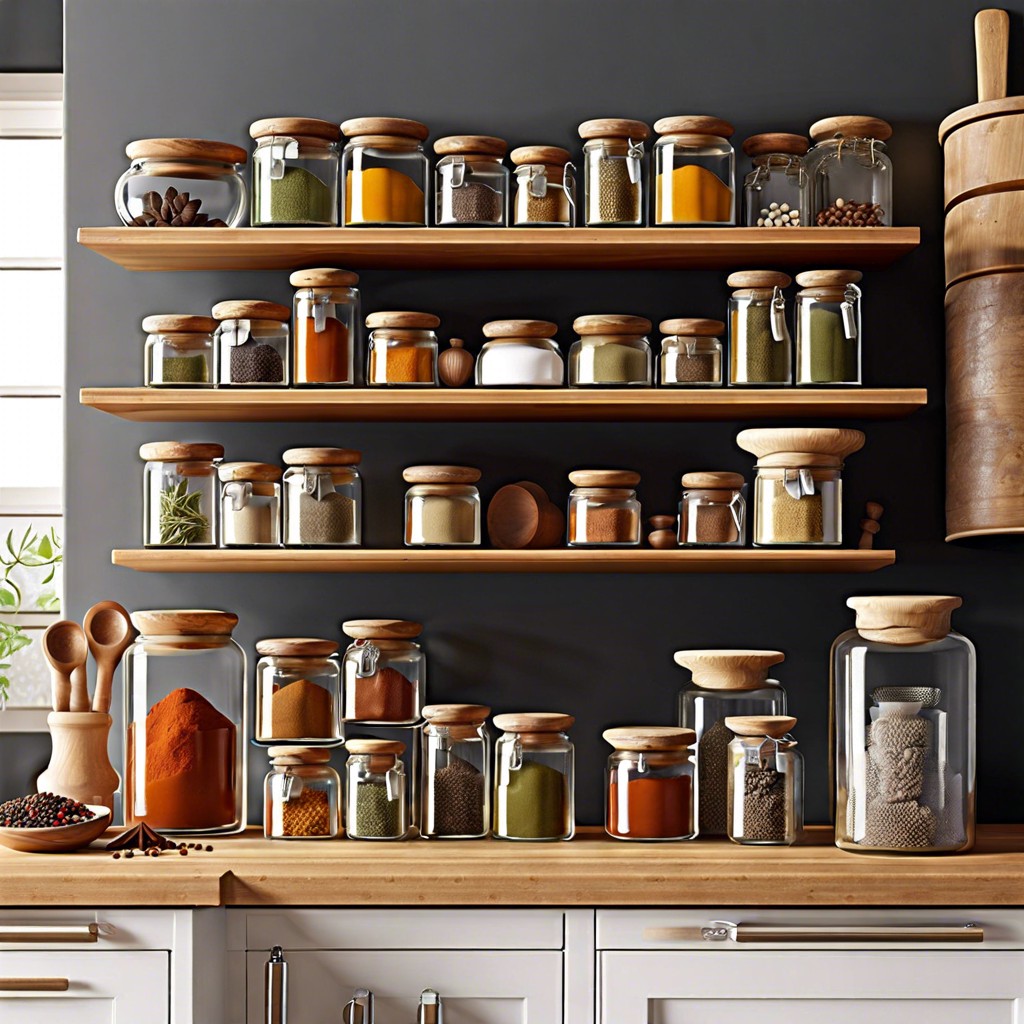 definition of a spice kitchen