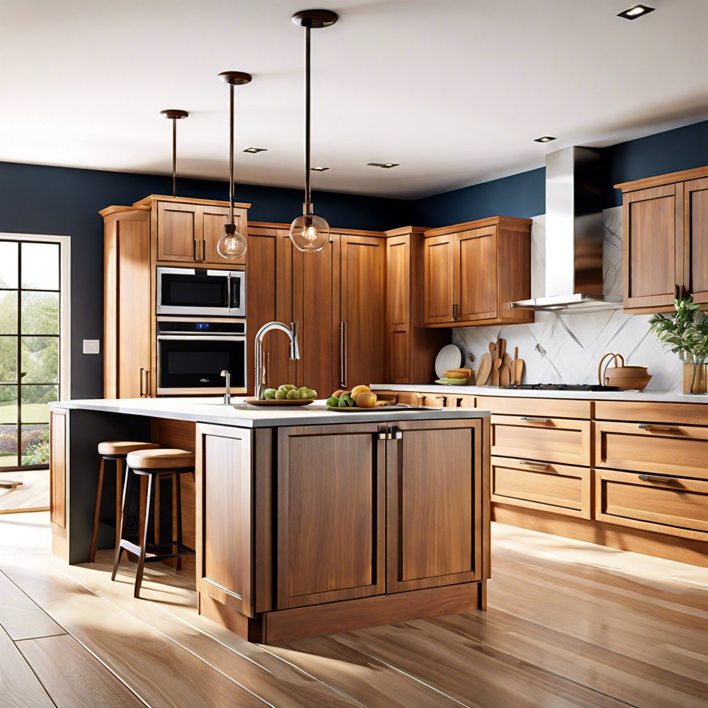 how to differentiate between high quality and low quality wholesale cabinets
