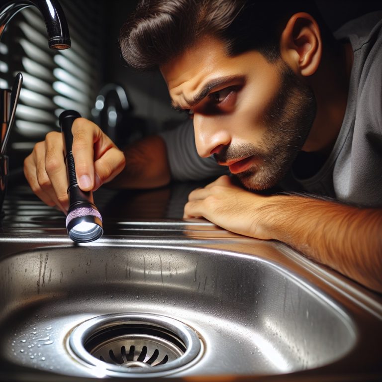 How to Make Kitchen Sink Smell Better Freshen Up Your Sink in Simple Steps