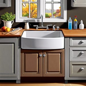 Kitchen Sink Repair: Step-by-Step Troubleshooting and Fixing Guide