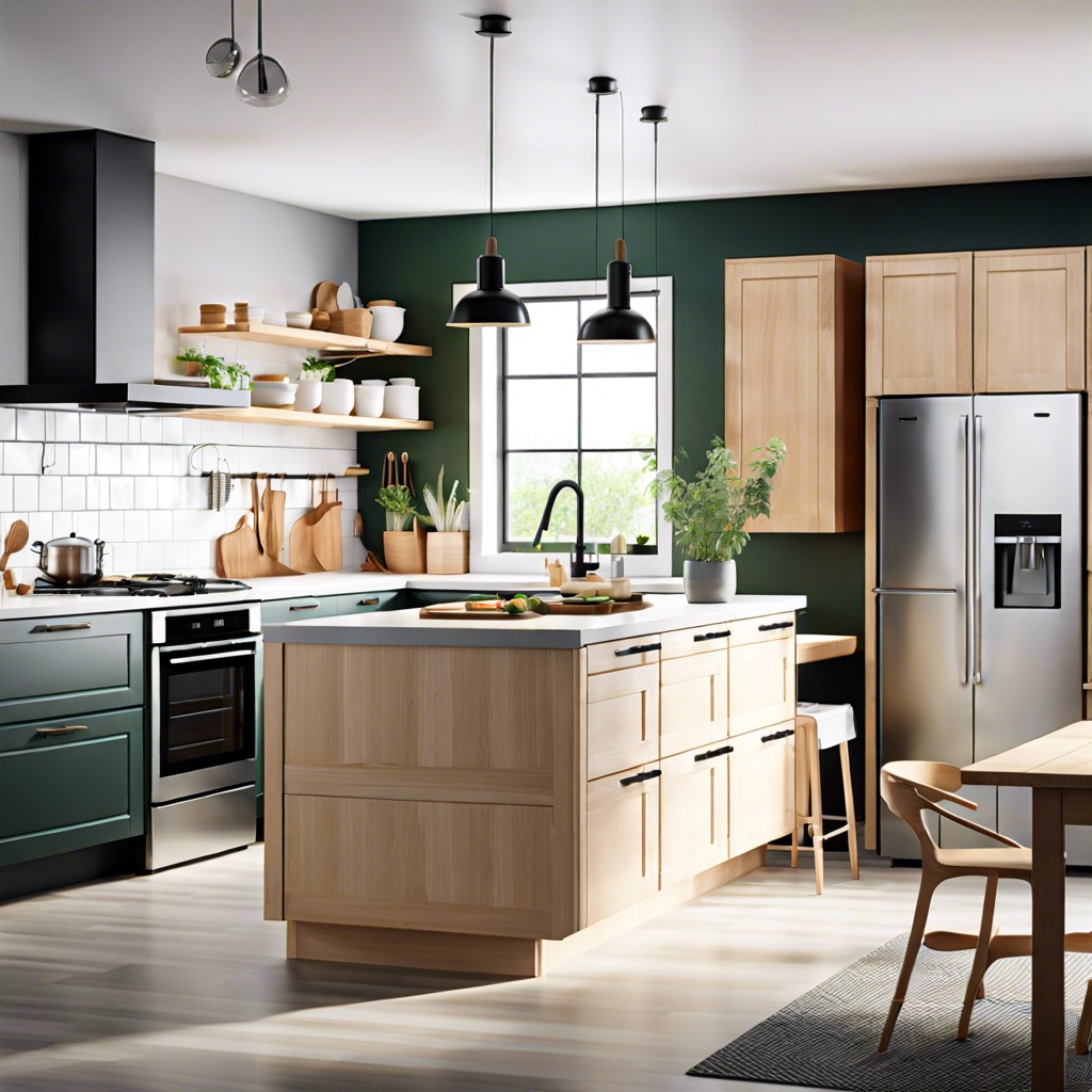 ikea kitchen installation costs by project