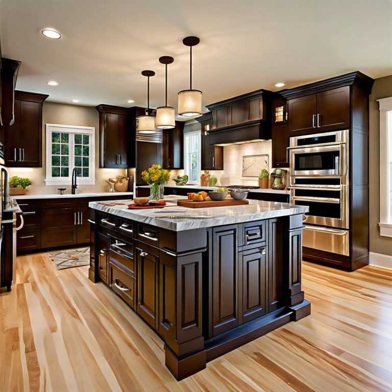How Much Does a Kitchen Island Cost Pricing Your Perfect Addition