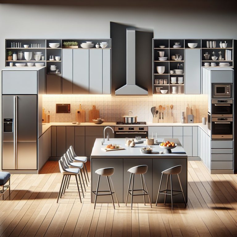 Best Kitchen Buying Guide Styles, Materials & Trends