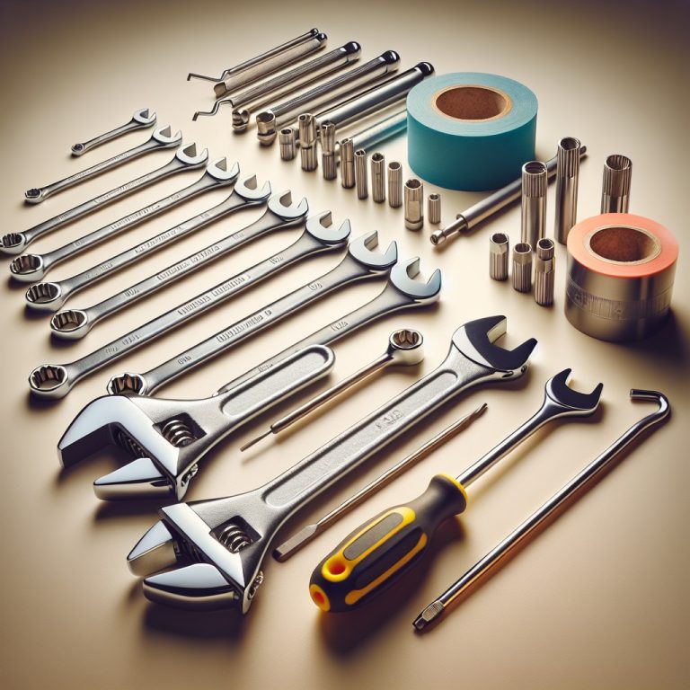 Moen Kitchen Faucet Handle Loose StepbyStep Tightening Instructions