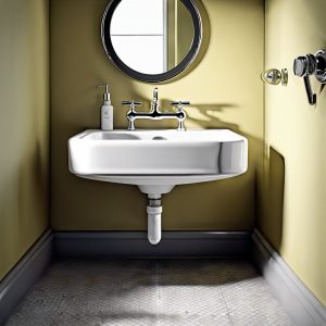 Why Does My Bathroom Sink Smell Like Sewer? Solutions to Freshen Your Drain