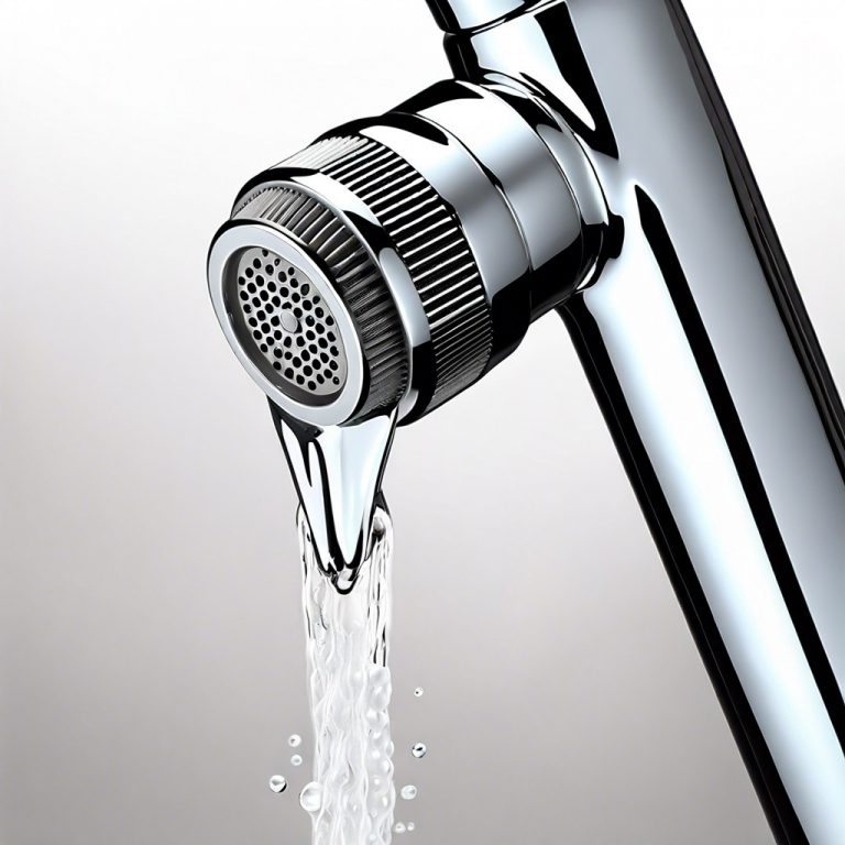 How to Remove Faucet Aerator StepbyStep Troubleshooting & Fixes