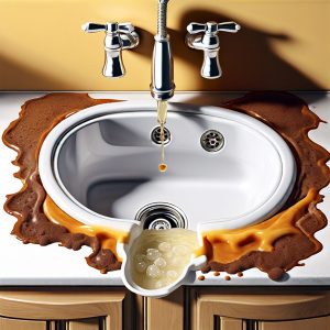 Baking Soda and Vinegar Drain: How to Clean and Deodorize Naturally