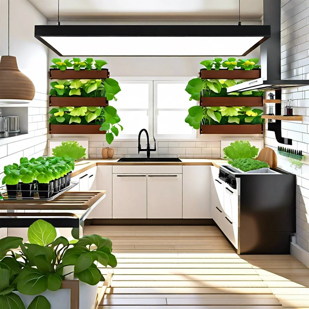 diy hydroponic systems