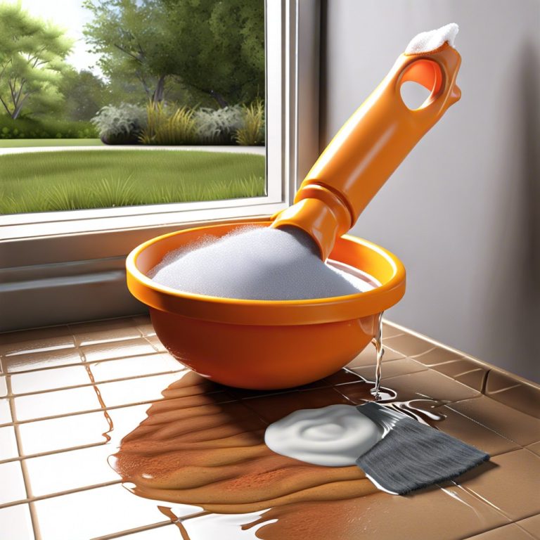 Clean Drain with Baking Soda: Easy Step-by-Step Guide