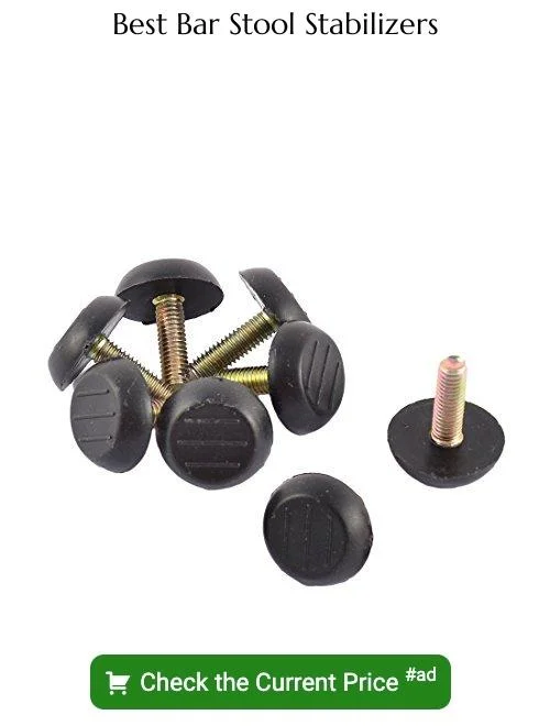 bar stool stabilizers
