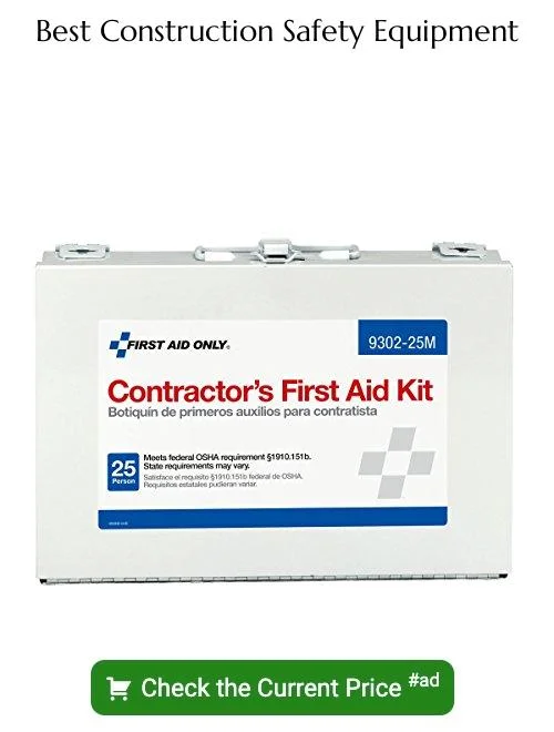 construction safety equipment