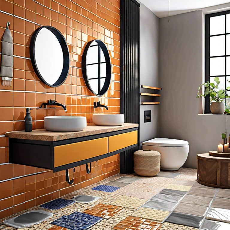 How to Put Tile on Wall A StepbyStep Guide for Beginners