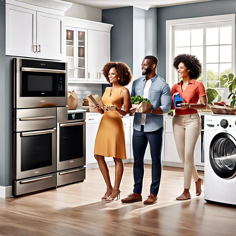 When Do Appliances Go on Sale Your Ultimate Savings Guide