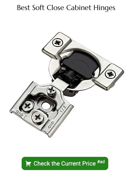 soft close cabinet hinges