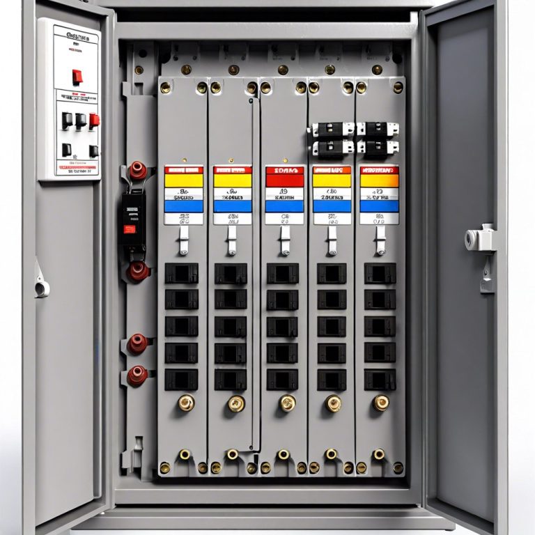 How Many Outlets on a 20 Amp Circuit: Your Handy Guide