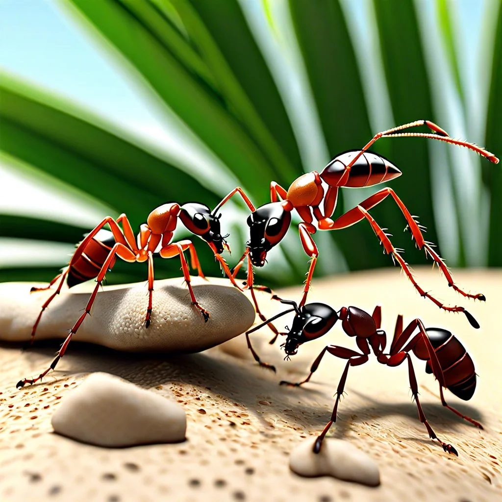 Sugar Ants in House: Practical Tips to Evict Them