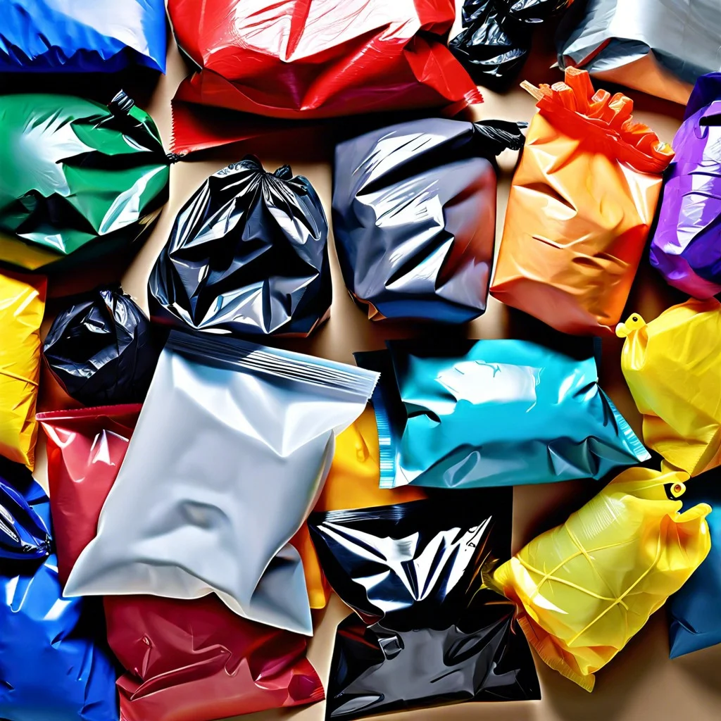 Garbage Bag Sizes in Gallons: The Ultimate Guide