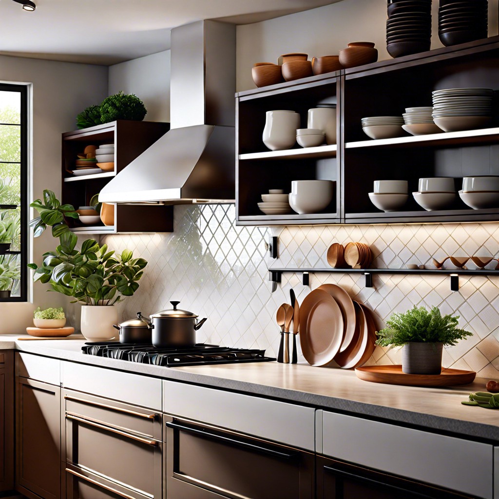 15 Ideas to Update Kitchen Cabinets