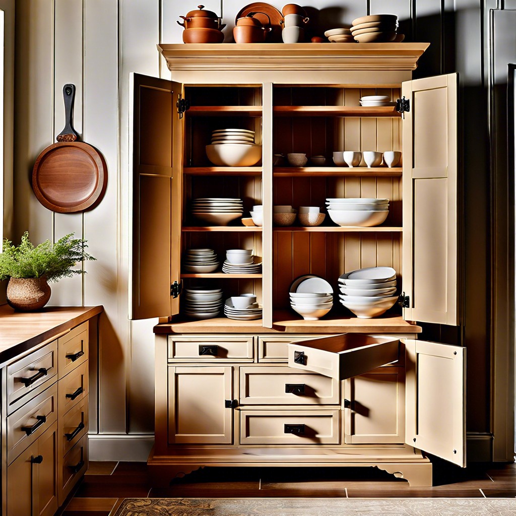 How Much Weight Can a Kitchen Cabinet Hold and Why It Matters