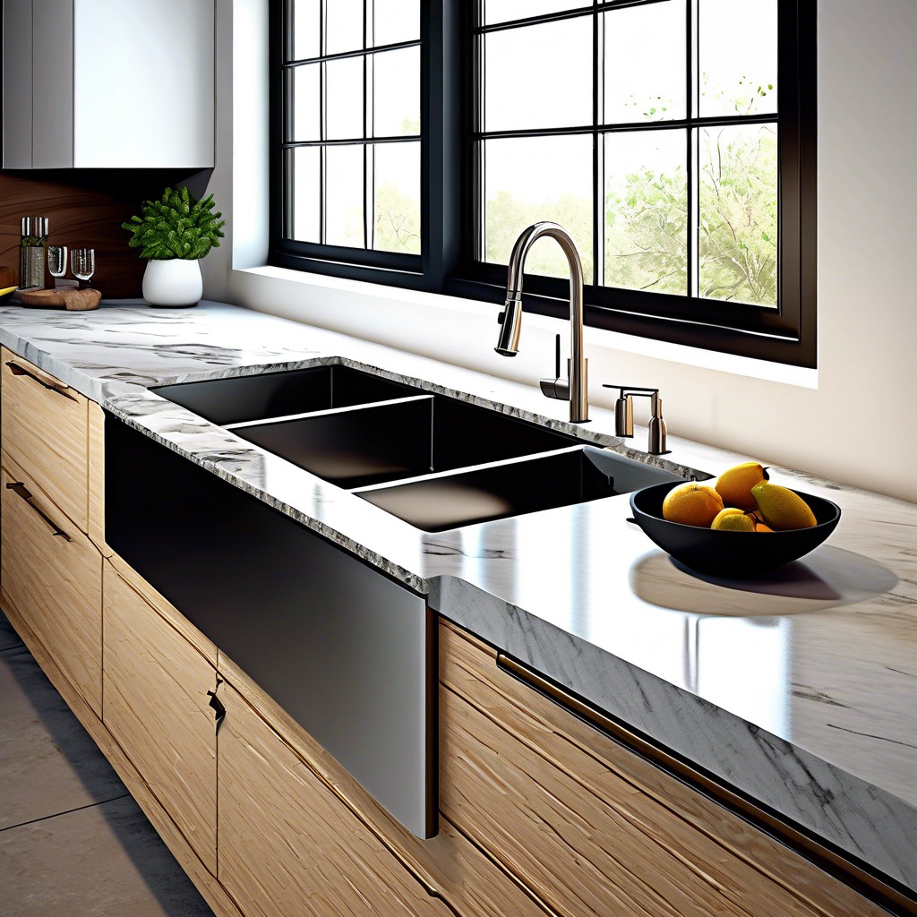 Best Kitchen Sink: Your Ultimate Buying Guide