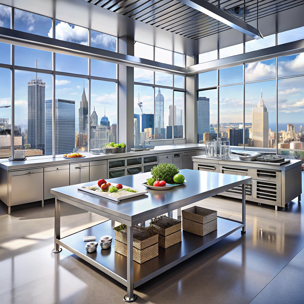How Much Does It Cost to Rent a Commercial Kitchen: A Guide to Budget-Friendly Cooking Spaces