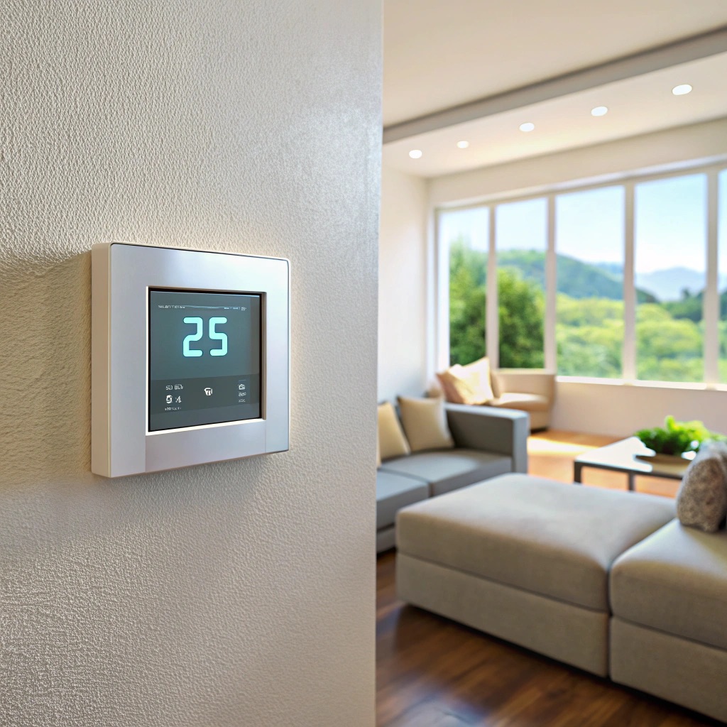 How Long Until a Smart Thermostat Pays for Itself?
