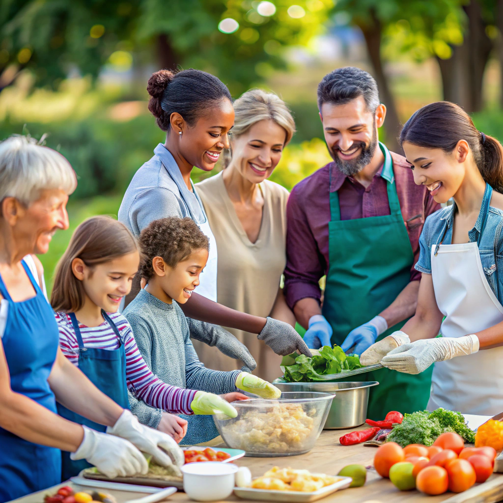 Is World Central Kitchen a Good Charity for Your Donation