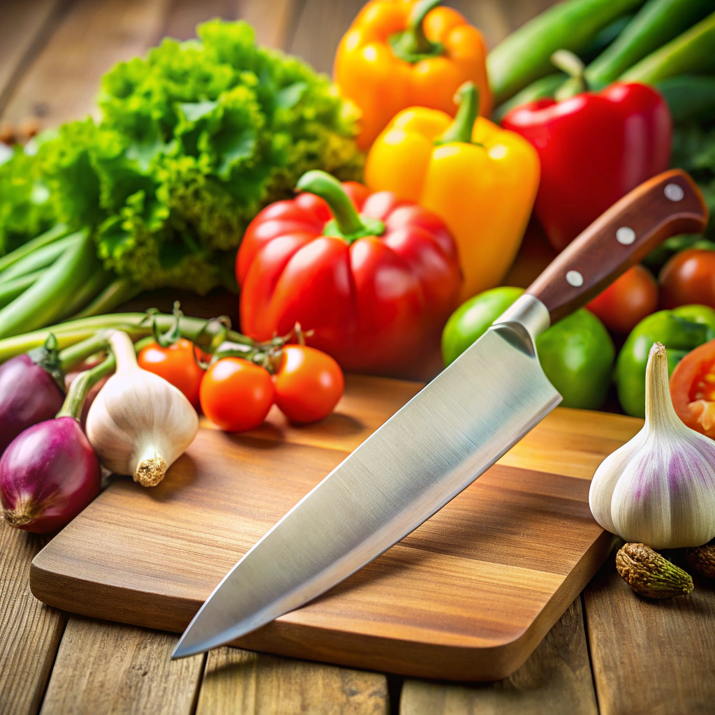 How to Prevent Cuts in the Kitchen: Your Hands Will Thank You