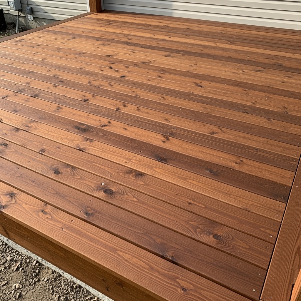 2025 Deck Design Trends and Updates