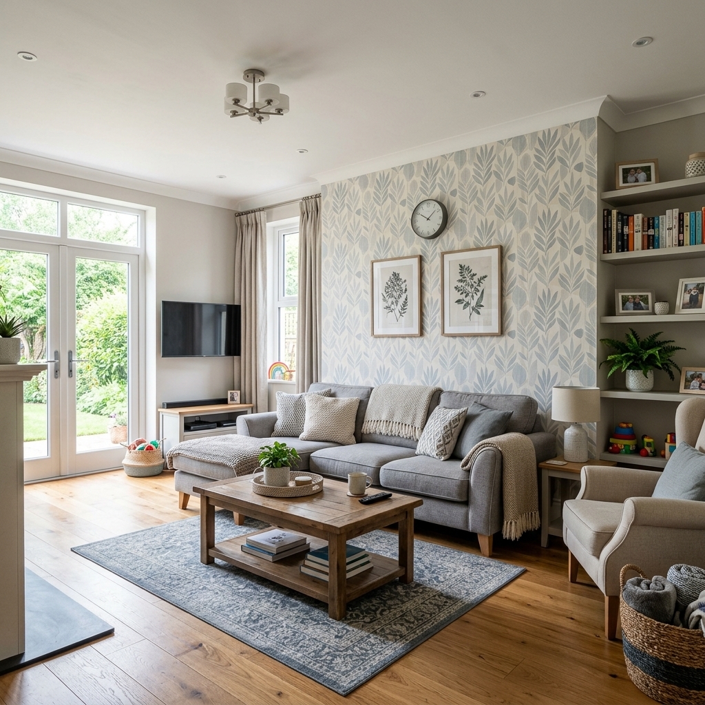Understanding Which Wallpapers Are Best Wallpaper for Textured Walls